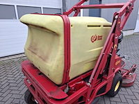 Zitmaaier ferrari, pg280d, bouwjaar 2016 - afbeelding 8 van  22