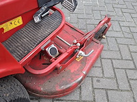 Zitmaaier ferrari, pg280d, bouwjaar 2016 - afbeelding 10 van  22