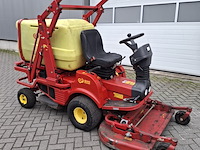 Zitmaaier ferrari, pg280d, bouwjaar 2016 - afbeelding 1 van  22