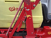 Zitmaaier ferrari, pg280d, bouwjaar 2016 - afbeelding 13 van  22