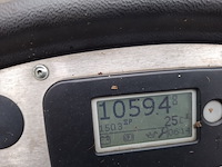 Zitmaaier ferrari, pg280d, bouwjaar 2016 - afbeelding 14 van  22