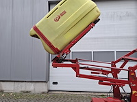 Zitmaaier ferrari, pg280d, bouwjaar 2016 - afbeelding 15 van  22