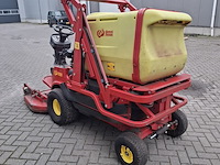 Zitmaaier ferrari, pg280d, bouwjaar 2016 - afbeelding 17 van  22