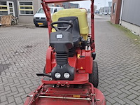 Zitmaaier ferrari, pg280d, bouwjaar 2016 - afbeelding 18 van  22