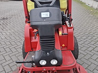 Zitmaaier ferrari, pg280d, bouwjaar 2016 - afbeelding 20 van  22