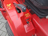 Zitmaaier ferrari, pg280d, bouwjaar 2016 - afbeelding 21 van  22