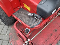 Zitmaaier ferrari, pg280d, bouwjaar 2016 - afbeelding 22 van  22