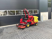 Zitmaaier gianni ferrari diesel - afbeelding 1 van  1