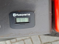 Zitmaaier, husqvarna, pr17 awd, 2011 - afbeelding 2 van  19