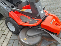 Zitmaaier, husqvarna, pr17 awd, 2011 - afbeelding 3 van  19