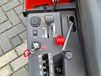 Zitmaaier, husqvarna, pr17 awd, 2011 - afbeelding 4 van  19