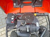 Zitmaaier, husqvarna, pr17 awd, 2011 - afbeelding 6 van  19