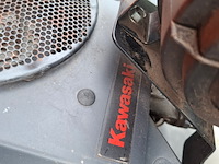 Zitmaaier, husqvarna, pr17 awd, 2011 - afbeelding 8 van  19