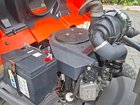 Zitmaaier, husqvarna, pr17 awd, 2011 - afbeelding 9 van  19