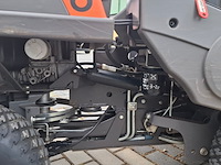 Zitmaaier, husqvarna, pr17 awd, 2011 - afbeelding 11 van  19