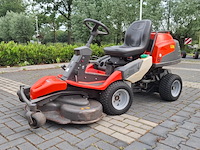 Zitmaaier, husqvarna, pr17 awd, 2011