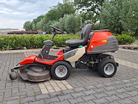 Zitmaaier, husqvarna, pr17 awd, 2011 - afbeelding 12 van  19