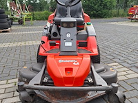Zitmaaier, husqvarna, pr17 awd, 2011 - afbeelding 13 van  19