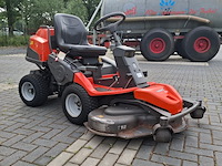 Zitmaaier, husqvarna, pr17 awd, 2011 - afbeelding 14 van  19