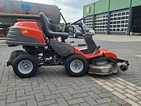 Zitmaaier, husqvarna, pr17 awd, 2011 - afbeelding 15 van  19