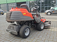Zitmaaier, husqvarna, pr17 awd, 2011 - afbeelding 16 van  19