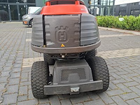 Zitmaaier, husqvarna, pr17 awd, 2011 - afbeelding 17 van  19