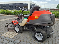 Zitmaaier, husqvarna, pr17 awd, 2011 - afbeelding 18 van  19
