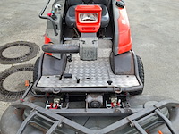 Zitmaaier, husqvarna, pt26d commercial, oranje - afbeelding 25 van  25