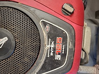 Zitmaaier , husqvarna, r 213c, oranje - afbeelding 19 van  19