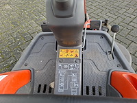 Zitmaaier, husqvarna, r 316t, 2016 - afbeelding 2 van  23