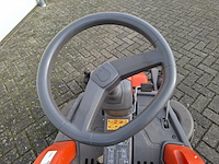 Zitmaaier, husqvarna, r 316t, 2016 - afbeelding 3 van  23