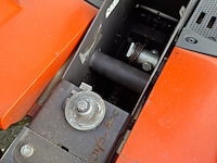 Zitmaaier, husqvarna, r 316t, 2016 - afbeelding 4 van  23