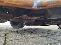 Zitmaaier, husqvarna, r 316t, 2016 - afbeelding 13 van  23