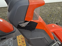 Zitmaaier, husqvarna, r 316t, 2016 - afbeelding 15 van  23