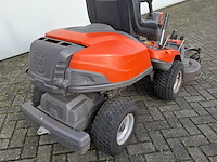 Zitmaaier, husqvarna, r 316t, 2016 - afbeelding 12 van  23