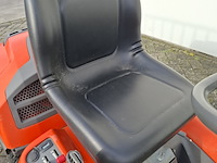 Zitmaaier, husqvarna, r 316t, 2016 - afbeelding 23 van  23
