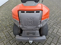 Zitmaaier, husqvarna, r 316t, 2016 - afbeelding 16 van  23
