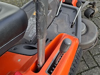Zitmaaier, husqvarna, r 316t, 2016 - afbeelding 22 van  23
