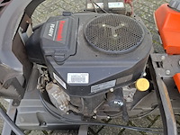 Zitmaaier, husqvarna, r 316tx, 2016 - afbeelding 5 van  23