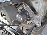 Zitmaaier, husqvarna, r 316tx, 2016 - afbeelding 10 van  23