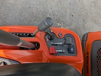 Zitmaaier, husqvarna, r 316tx awd - afbeelding 3 van  18