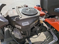 Zitmaaier, husqvarna, r 316tx awd - afbeelding 8 van  18