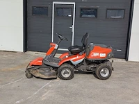 Zitmaaier, husqvarna, r 316tx awd