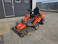 Zitmaaier, husqvarna, r 316tx awd - afbeelding 11 van  18