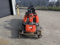 Zitmaaier, husqvarna, r 316tx awd - afbeelding 12 van  18