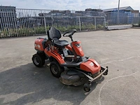 Zitmaaier, husqvarna, r 316tx awd - afbeelding 13 van  18