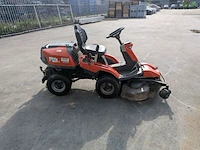Zitmaaier, husqvarna, r 316tx awd - afbeelding 14 van  18