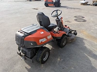 Zitmaaier, husqvarna, r 316tx awd - afbeelding 15 van  18