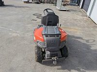 Zitmaaier, husqvarna, r 316tx awd - afbeelding 16 van  18