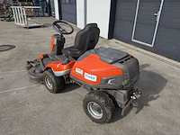 Zitmaaier, husqvarna, r 316tx awd - afbeelding 17 van  18
